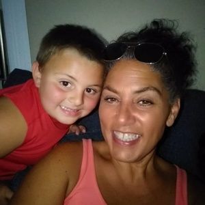 Meet your Posher, Michele